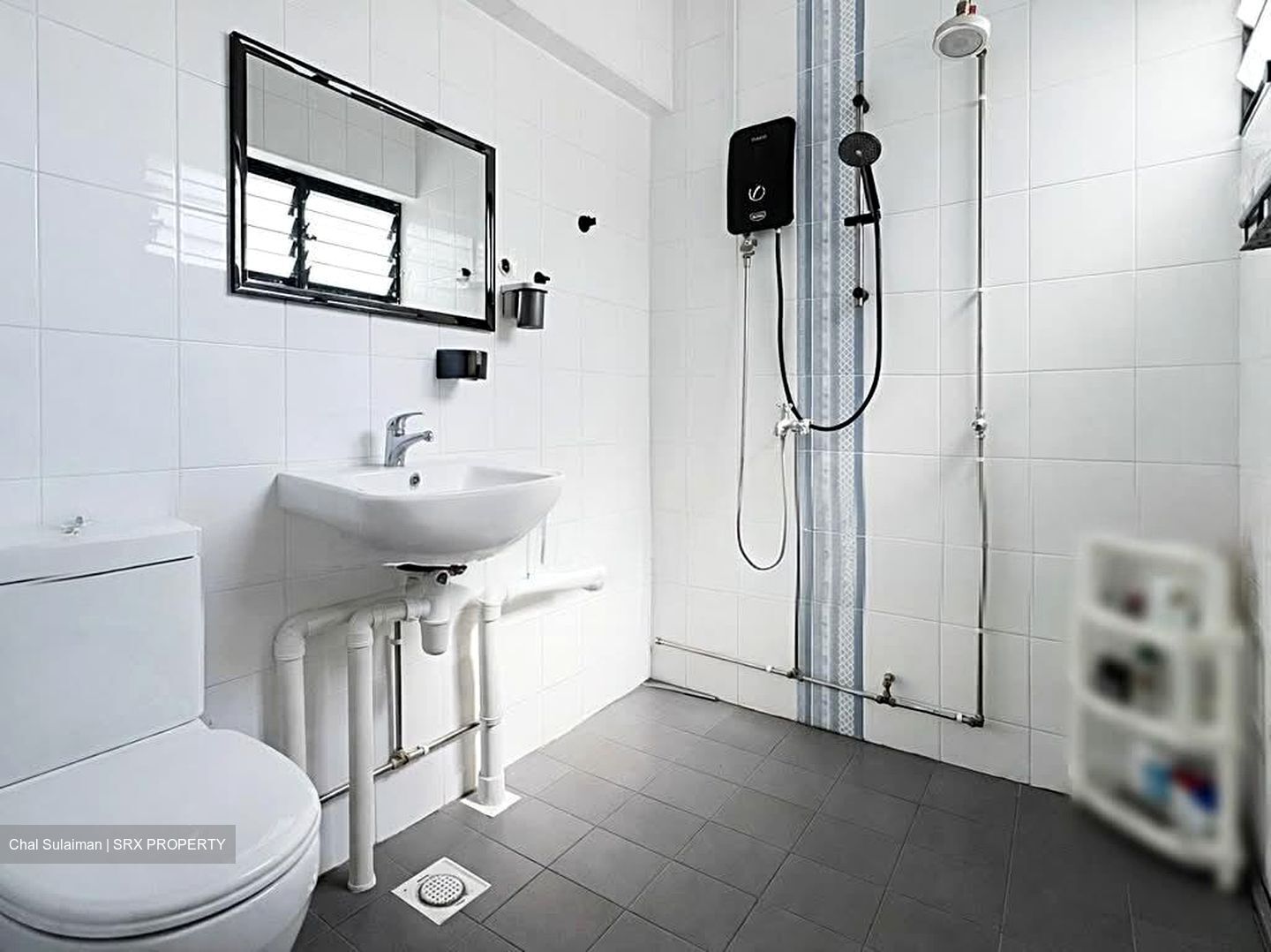 Blk 724 Reservoir View (Bedok), HDB 4 Rooms #574229561